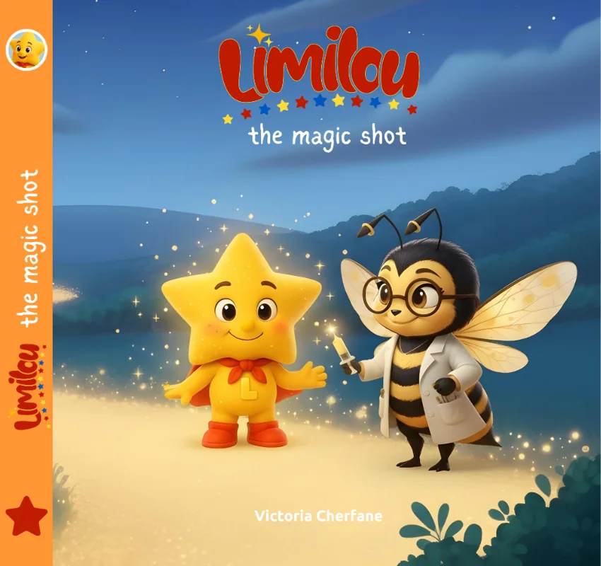 The magic shot